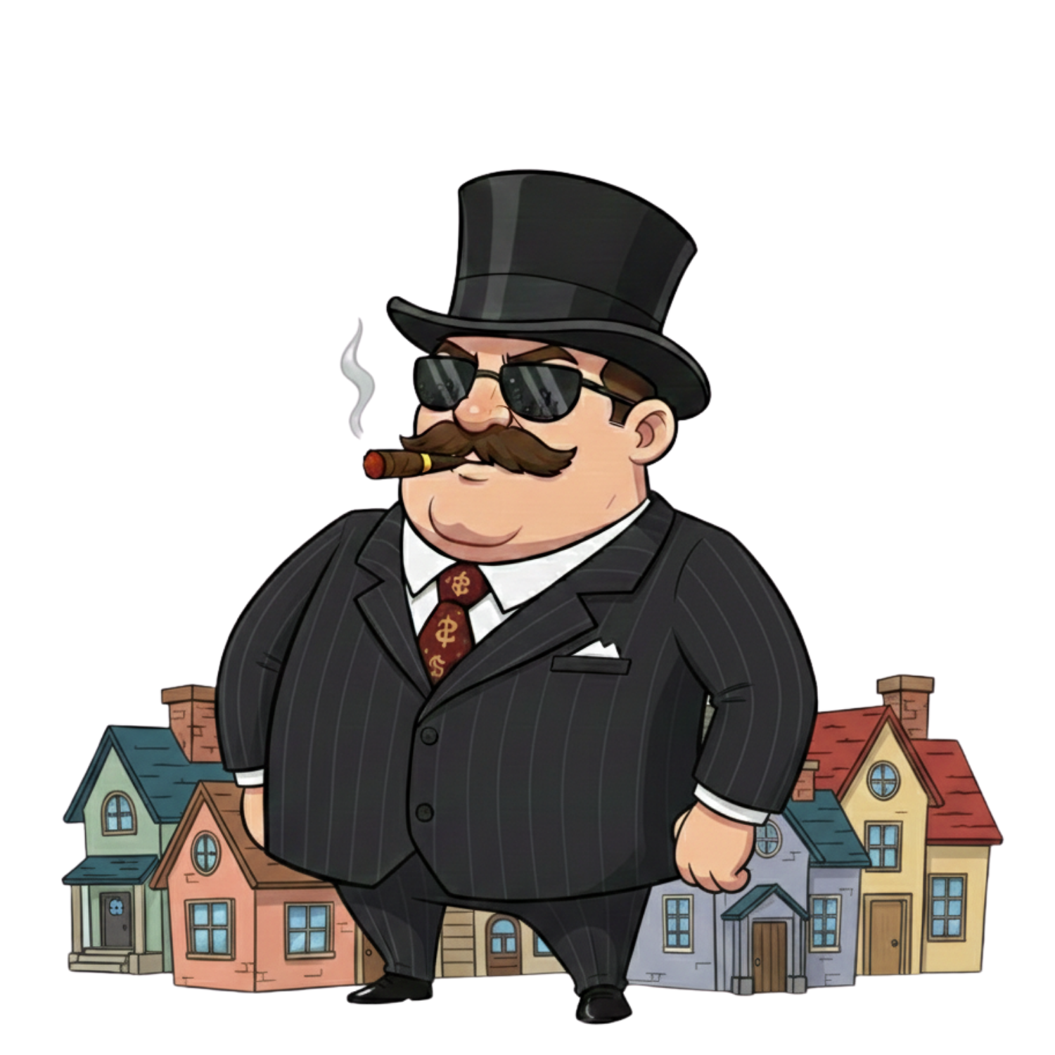 Landlords